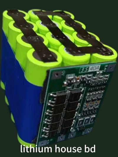 12v 10ah lithium ion battery pack for solar,ups_img_1