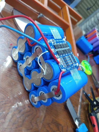 12.8 volt 18ah lithium battery pack use for solar street light_img_0