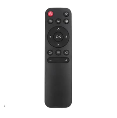 Projector remote_img_0