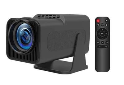 Projector remote_img_2