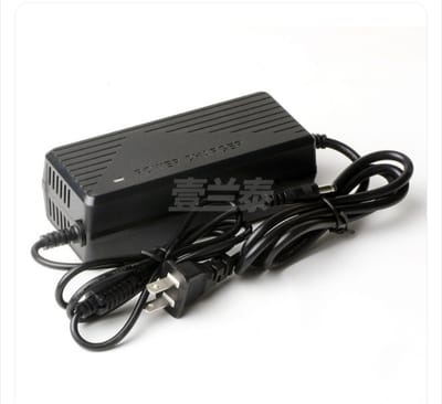 24volt / 29.4 volt 2a lithium battery charger_img_2