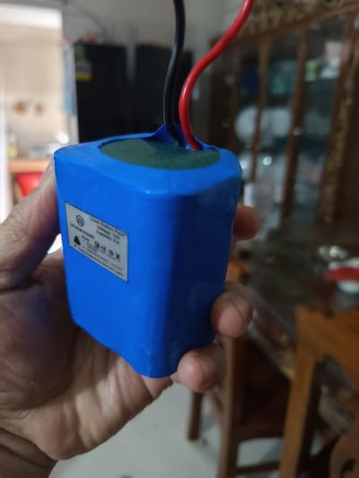 12v 5ah lithium ion battery pack_img_1