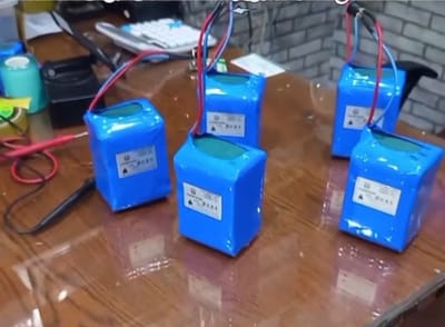 12v 10ah lithium ion battery pack for solar,ups_img_2