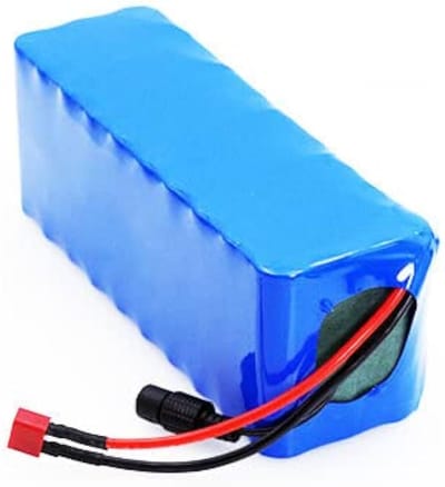 48v 12ah lithium ion battery pack use for electric cycle/ bike_img_0