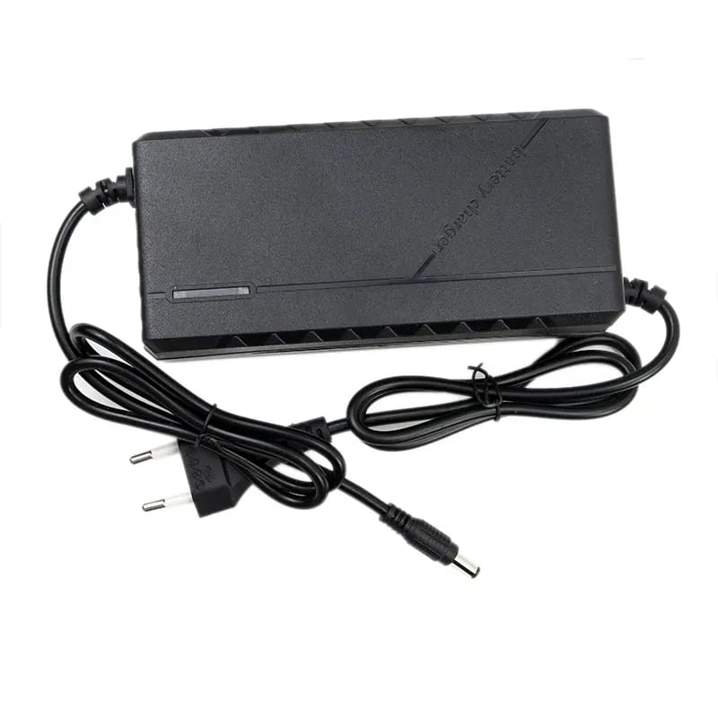 48v 2a charger for lithium ion battery pack