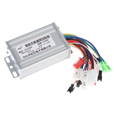 36-48v 350watt controller for electric cycle_img_0