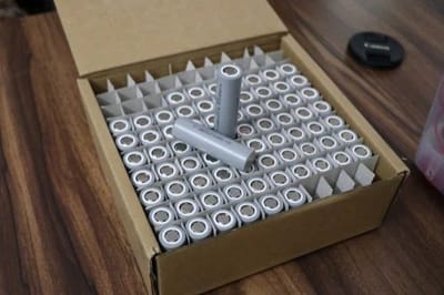 3.7v 3000mah 5c 18650 original battery_img_1
