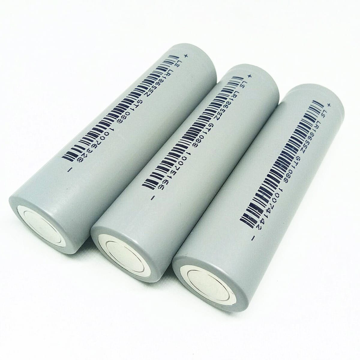 3.7v 3000mah 5c 18650 original battery